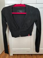 Damen Bolero schwarz Größe S edc by Esprit Hannover - Misburg-Anderten Vorschau