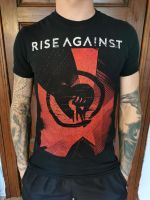 Bandshirt "Rise Against" Sachsen-Anhalt - Wernigerode Vorschau