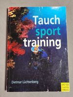 Tauchsporttraining Hessen - Darmstadt Vorschau