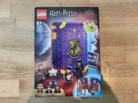 Lego | 76396 | Harry Potter | Hogwarts Moment Niedersachsen - Brockum Vorschau