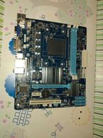 mainboard  DDR 3 Brandenburg - Seddiner See Vorschau