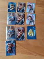 Paw Patrol Magnete von Lidl  je 1 Euro Hessen - Herbstein Vorschau