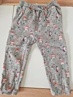 dickere Hose Leggings Gr. 92 Nordrhein-Westfalen - Borken Vorschau