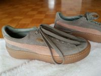 Puma Sneaker Gr. 38 Nordrhein-Westfalen - Dinslaken Vorschau