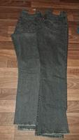 Levi's 501 grau 28/30 u.29/32 Sachsen-Anhalt - Osterburg Vorschau