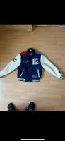 Karl kani Jacke Größe l College Jacket neu Nordrhein-Westfalen - Wipperfürth Vorschau