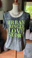 ♥️Soccx super T-Shirt NEU 36 Shirt S/M Cut outs NEU ♥️ Hude (Oldenburg) - Nordenholz Vorschau