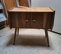 Sideboard Nachttischschrank Schränkchen Hessen - Laubach Vorschau