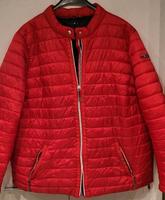 Tchibo Woman Essentials Winterjacke gefüttert rot Gr. 50 Saarland - Schwalbach Vorschau