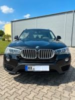 BMW X3 s28i F25 Nordrhein-Westfalen - Höxter Vorschau