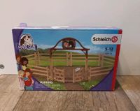 Schleich Pferde Zaun Set Horse club 42434 Niedersachsen - Norden Vorschau