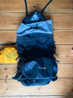 Skysper Tengger 50 Wander/Treckingrucksack 50l Ultra Light, blau Pankow - Prenzlauer Berg Vorschau