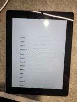 iPad 2 mit 32GB Sachsen - Strahwalde Vorschau