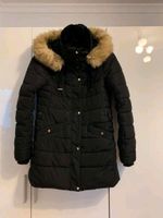 Winterjacke/Mantel von ZARA TRF Collection/Gr.S/Jacke/Parka Berlin - Hellersdorf Vorschau