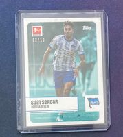 Topps Bundesliga Stars of the Season 21/22 Suat Serdar /10 Nordrhein-Westfalen - Harsewinkel Vorschau