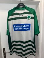 Greuther Fürth Trikot Nürnberg (Mittelfr) - Südoststadt Vorschau