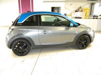 Opel Adam Rocks Bayern - Untermeitingen Vorschau