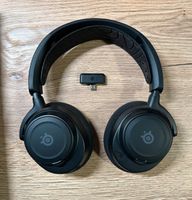 SteelSeries Arctis Nova 7 - Wireless Gaming-Headset + Rechnung Hamburg-Mitte - Hamburg Hamm Vorschau