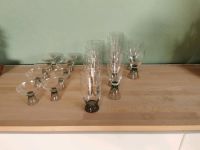 19 verschiedene Rosenthal Gläser Hessen - Gründau Vorschau