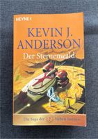 Buch - Der Sternenwald Nordrhein-Westfalen - Coesfeld Vorschau