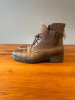 Stiefeletten Boots LLOYD Damen Gr. 41 Essen - Heisingen Vorschau