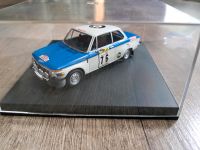 Troféu 1702 BMW 2002 Ti 1st Rally Portugal '72 Warmbold/Davenport Altona - Hamburg Osdorf Vorschau