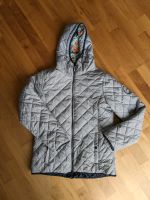 Silberne Steppjacke/ Reitjacke & Reithose Nordrhein-Westfalen - Dinslaken Vorschau