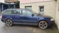 VW Passat, Volkswagen, Gas, 1.8T, Kombi, TÜV 01/26 Hessen - Mengerskirchen Vorschau