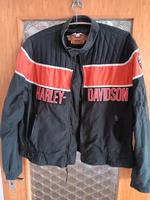 Harley davidson  Sommerjacke  in xl Baden-Württemberg - Rot an der Rot Vorschau