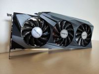 Nvidia GeForce RTX 3080 Ti (Gigabyte Gaming OC) Bayern - Regnitzlosau Vorschau