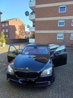 BMW 740d XDrive Nordrhein-Westfalen - Gronau (Westfalen) Vorschau