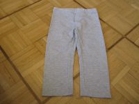 schöne graue Jogginghose, Leggins, Gr.92, Fagottino Baden-Württemberg - Villingen-Schwenningen Vorschau