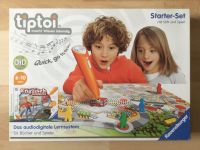 Tiptoi Spiel „Englisch Detektive“ Spiel ohne Stift Baden-Württemberg - Schwetzingen Vorschau