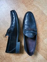 Herren Anatomic & Co Lins Leder Slipper, Gr. 45,Versand kostenlos Nordfriesland - Rodenäs Vorschau