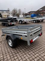 Brenderup Anhänger 2205 SUB750, 750 kg Niedersachsen - Langenhagen Vorschau