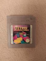 Nintendo Gameboy Tetris plus Spiel Bayern - Augsburg Vorschau