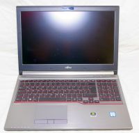 Fujitsu Celsius H760 500GB SSD 16GB RAM Full-HD i5 6440HQ NVidia Bayern - Wachenroth Vorschau