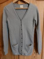 Strickjacke Cashmere Kaschmir Gr 34 Berlin - Charlottenburg Vorschau