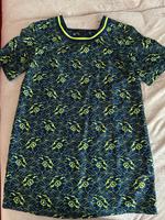 Armani Kleid Gr. L/42 blau Bayern - Ebersberg Vorschau