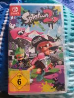 Splatoon 2 für Nintendo Switch Nordrhein-Westfalen - Hellenthal Vorschau