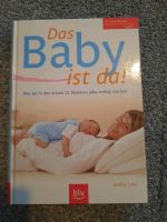 Buch "Das Baby ist da" Sachsen - Neugersdorf Vorschau