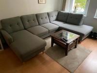 Couch/Sofa Leipzig - Holzhausen Vorschau