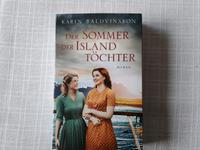 Karin Baldvinsson "Der Sommer der Island Töchter" Niedersachsen - Ritterhude Vorschau