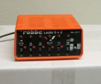 ROBBE 8311  NETZTEIL Ladegerät Multilader Combilader Modellbau Duisburg - Meiderich/Beeck Vorschau