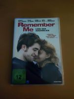 Remember me - DVD Nordrhein-Westfalen - Geseke Vorschau