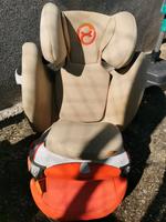 Kindersitz Cybex Gold Bayern - Vorra Vorschau