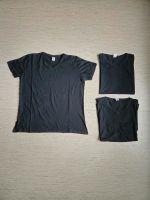 Watsons Herren Männer T-Shirt Shirt XL schwarz V-Neck Nordrhein-Westfalen - Wesseling Vorschau