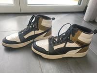 Puma Sneaker hoch Gr. 41 Bayern - Buchloe Vorschau