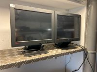 Zwei IBM Touchscreen ThinkVision - baugleiche Monitore - Typ 6636 Nordrhein-Westfalen - Rheinbach Vorschau