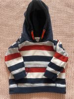 2x Hoodie Sweatshirt 74 Topomini Pullover Mecklenburg-Vorpommern - Wismar Vorschau